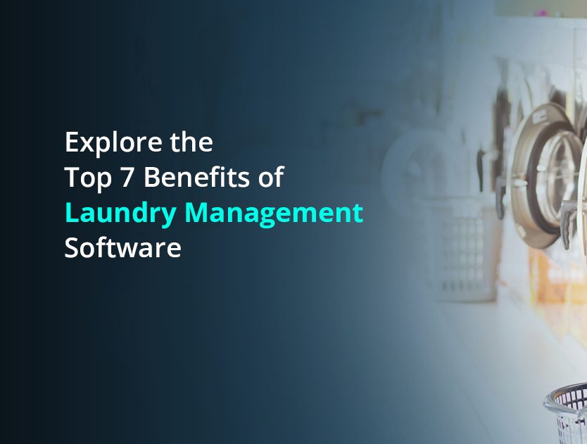 Laundry management system